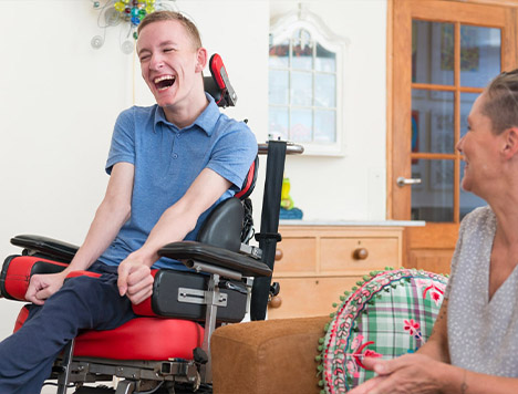 Active Home Care Nurses