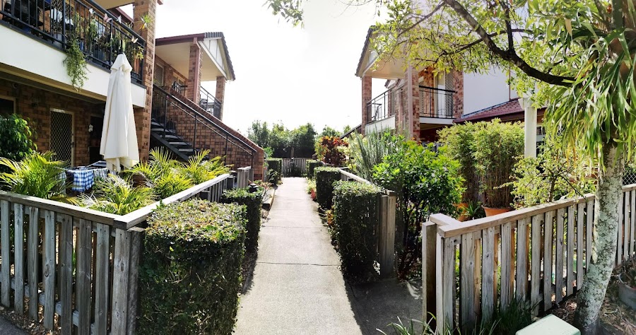Stafford Gardens Village Brisbane