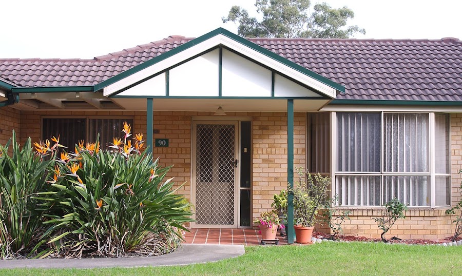 Southern Cross Care Plumpton Retirement Village