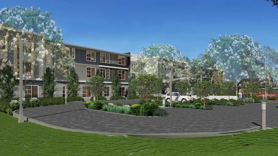 Uniting Edinglassie Emu Plains (Retirement village)