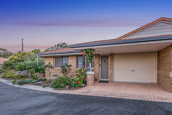 Bolton Clarke Fairview, Pinjarra Hills - Retirement Living