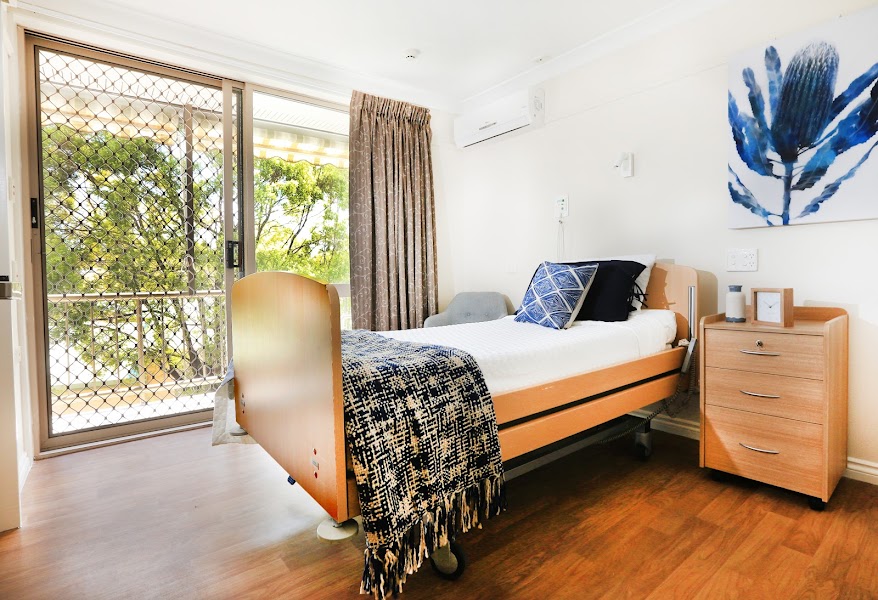 Golden Age Aged Care Service