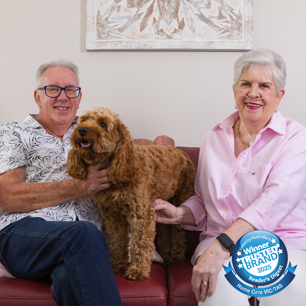 Uniting AgeWell Grampians Home Care