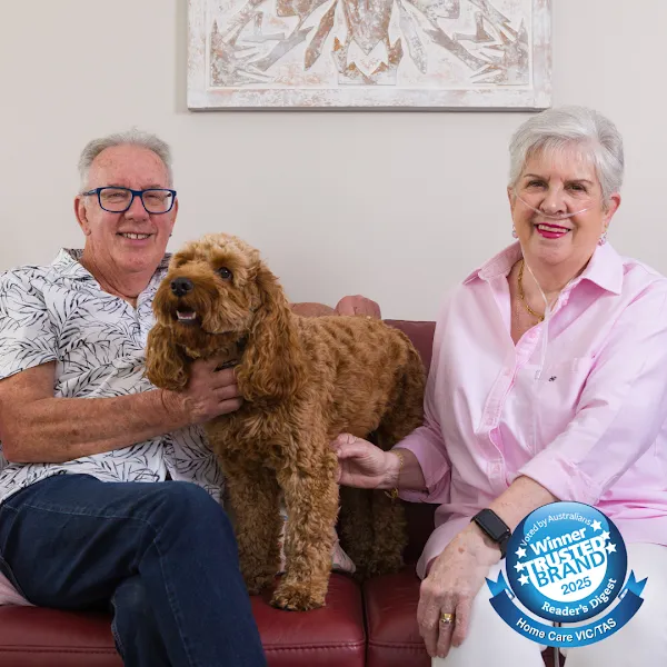 Uniting AgeWell Grampians Home Care