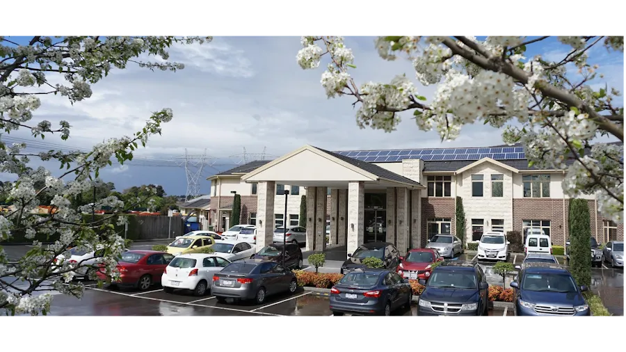 Bethel Aged Care