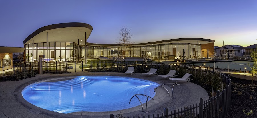 Lifestyle Communities Deanside
