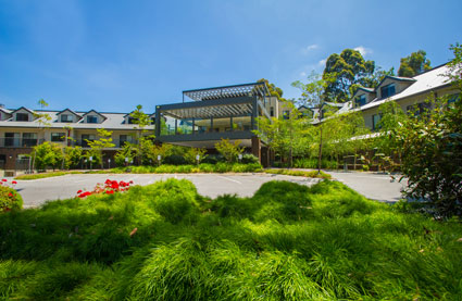 Mount Waverley
