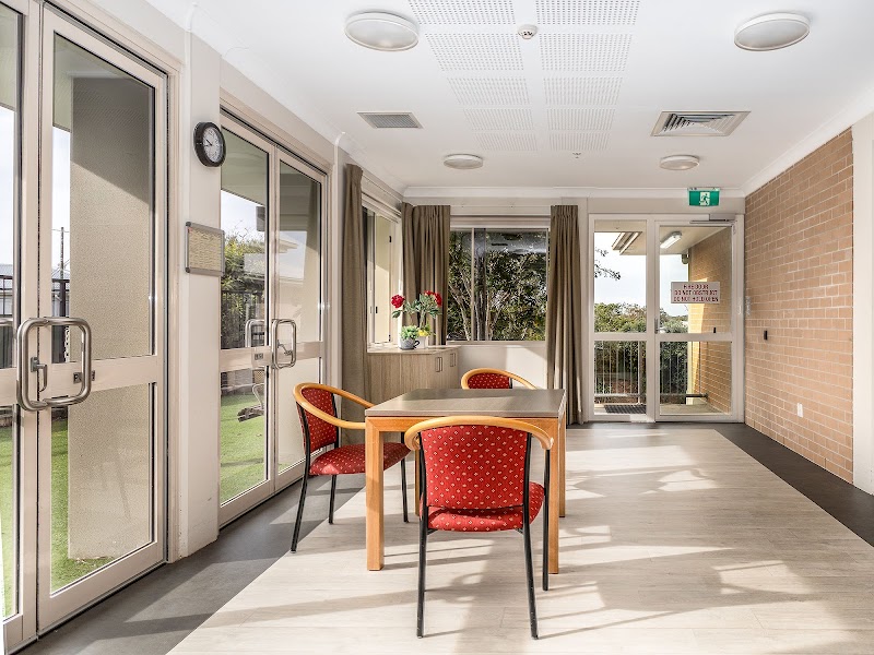 Care Flooring Australia - Flooring Solutions for Residential Aged Care Facilities