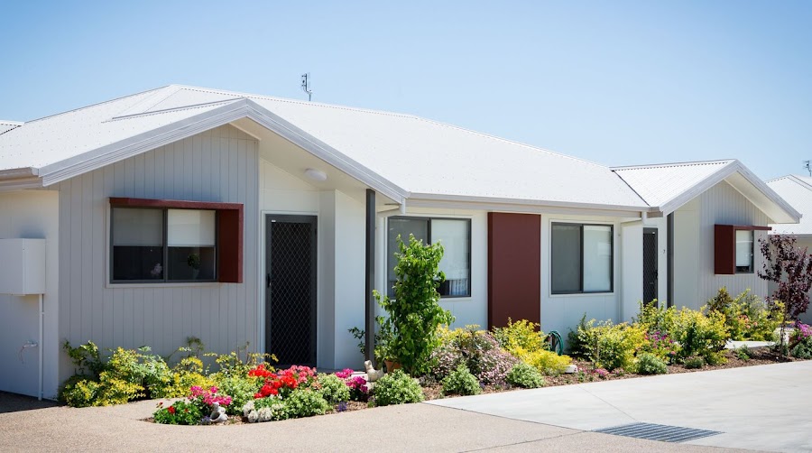 Oak Tree Retirement Village Tamworth