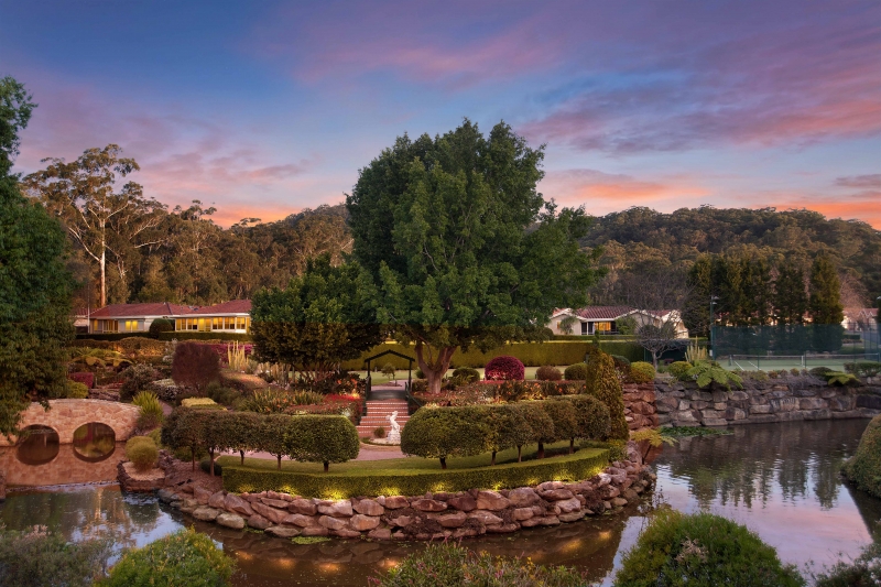 Pine Needles Lifestyle Estate