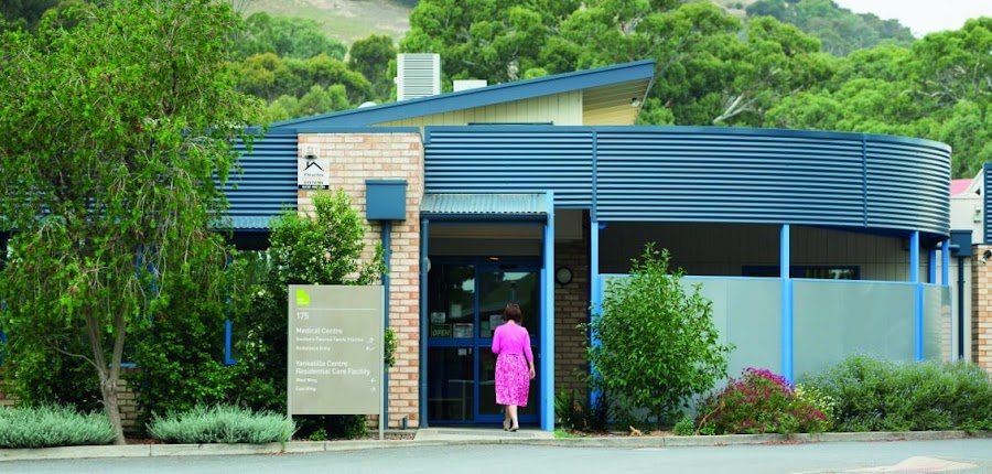 Edenfield Family Care - Yankalilla — aged care facility