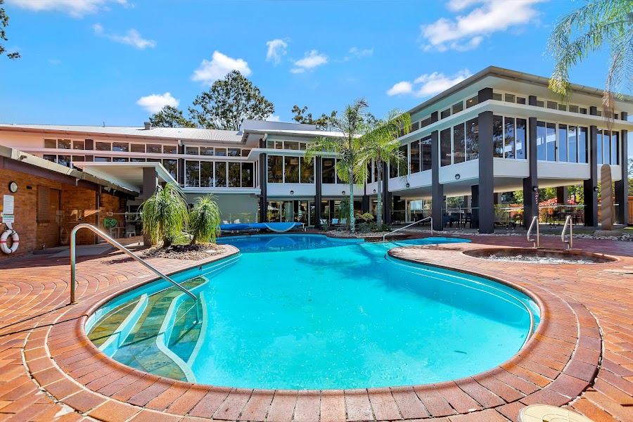 Aveo Forest Grove - Durack Retirement Village