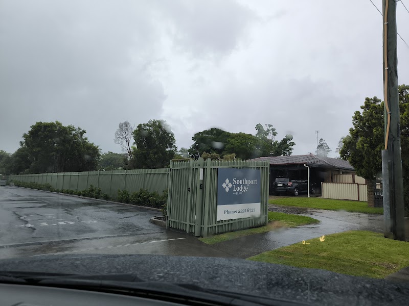Southport Lodge