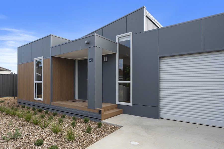 Springtree Cobram — aged care facility