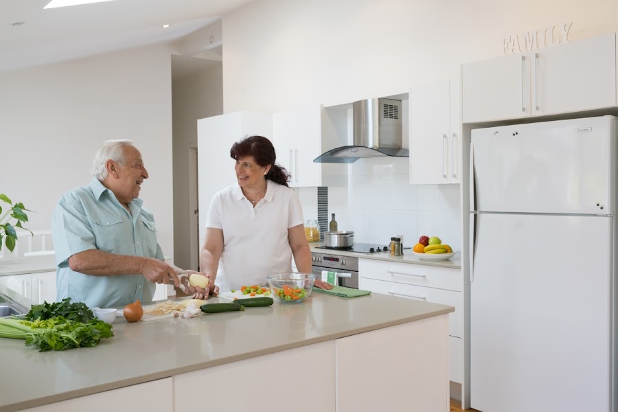 Catholic Healthcare Dubbo Wellness Centre