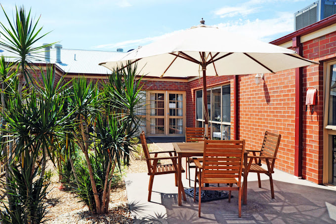 Menarock Life Shepparton