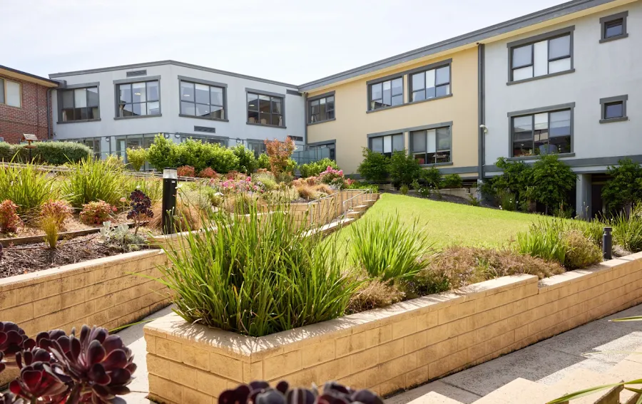 Calvary Millward - Residential Aged Care