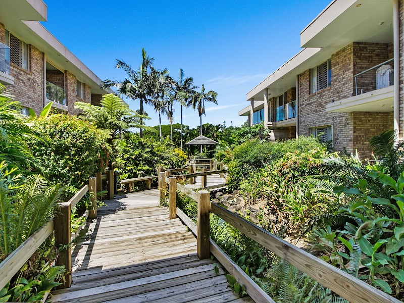TriCare Mt Gravatt Retirement Community