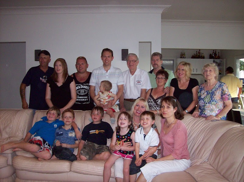 BlueCare Redland Respite Care