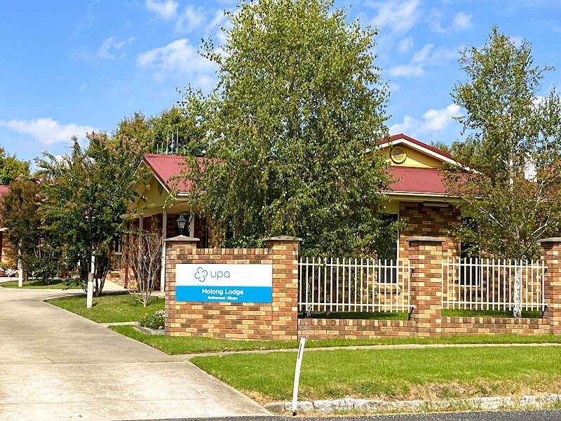 Molong