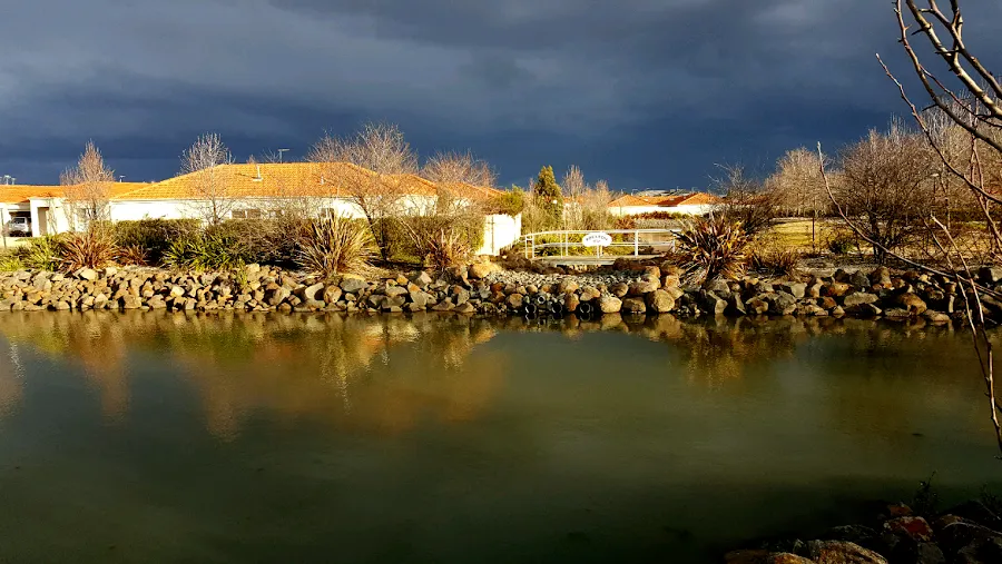 Meadow Gardens Country Club