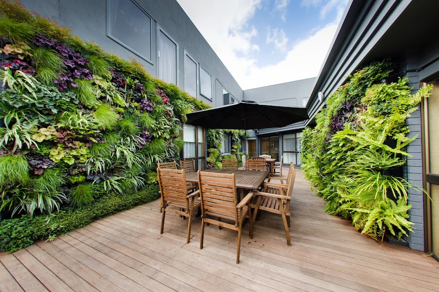 Parkdale Aged Care
