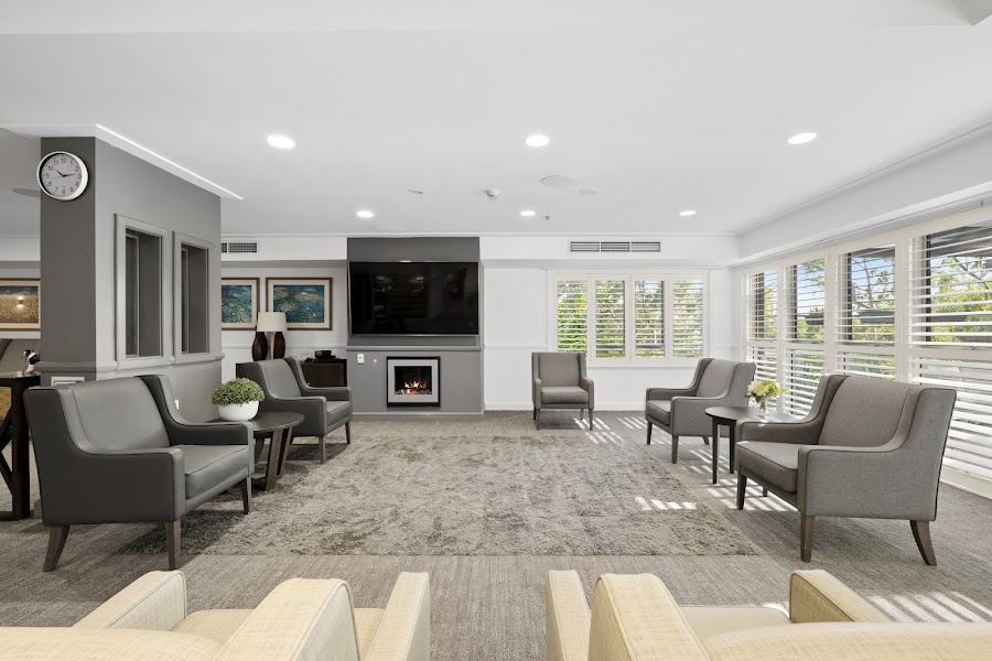 Macquarie Park