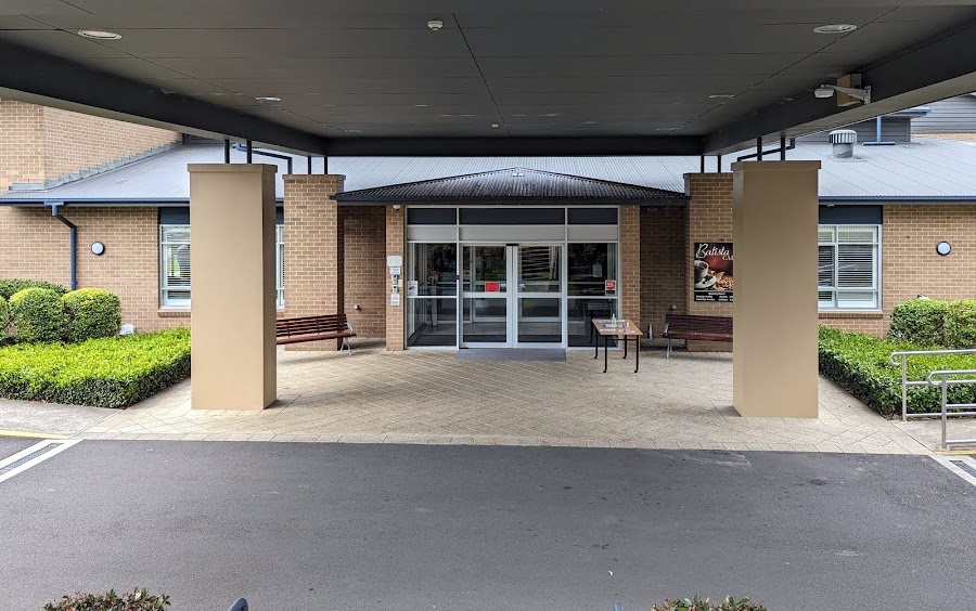 Shalom Centre for Aged Care