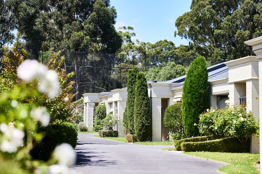 Centennial Living Cameron Close Retirement Village, BURWOOD — aged care facility