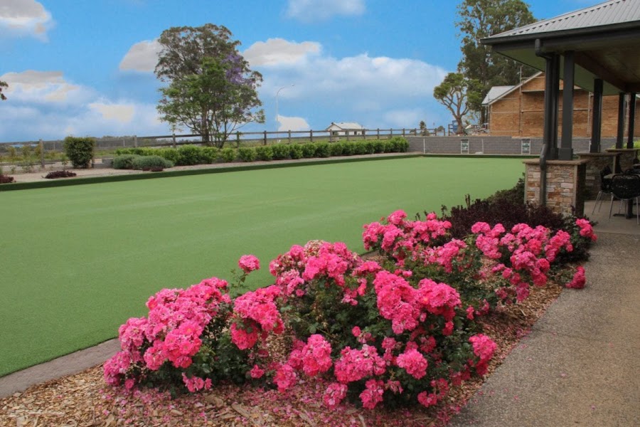 Bluegum Lifestyle Resort