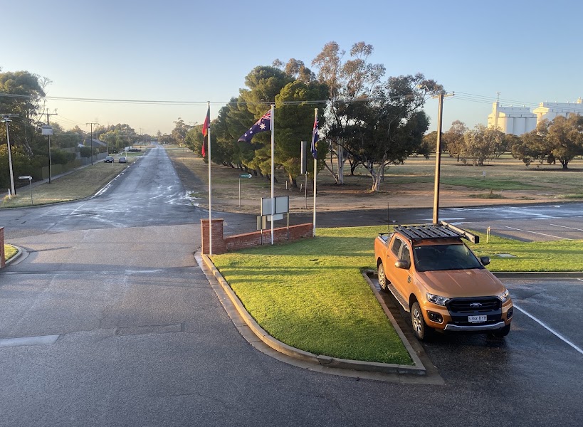 Pinnaroo Soldiers' Memorial Hospital