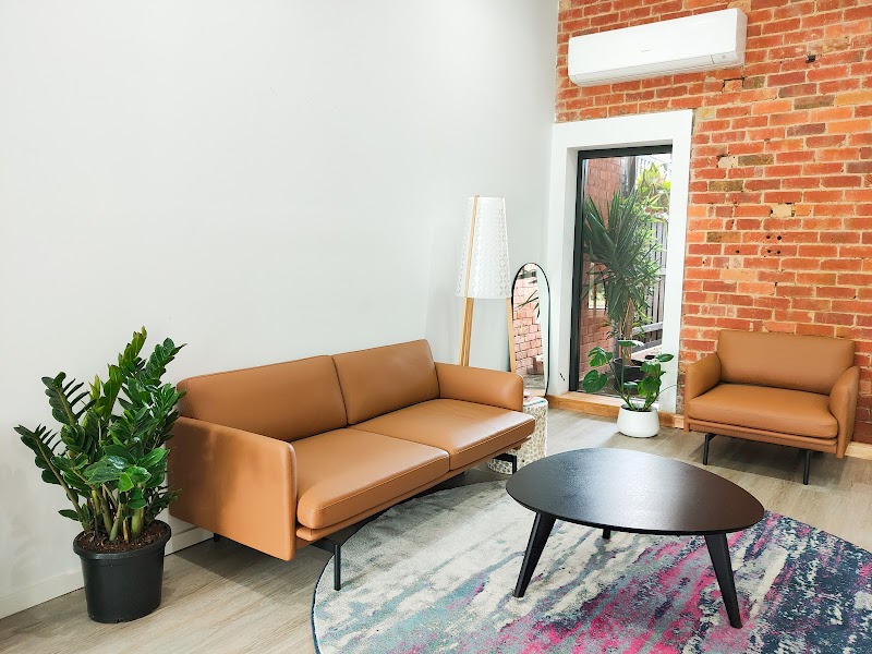 Chris Barnard Health | Melbourne (VIC)