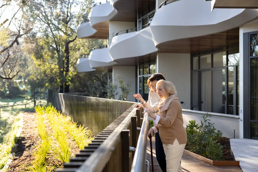 Glen Iris