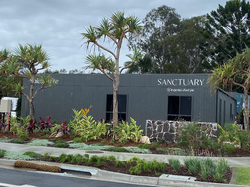 Ingenia Lifestyle Sanctuary - Victoria Point
