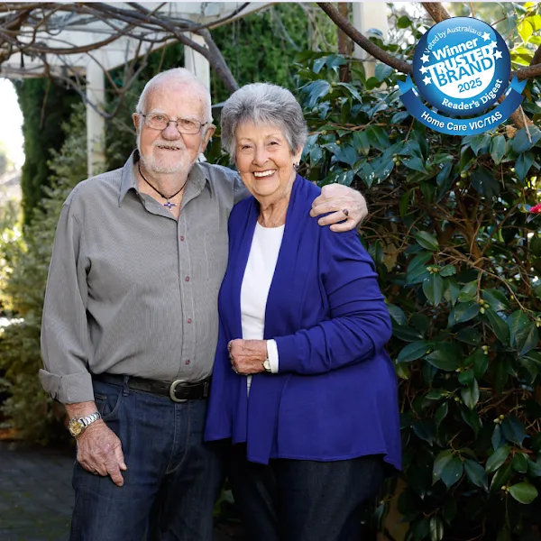 Uniting AgeWell Loddon Mallee North Home Care