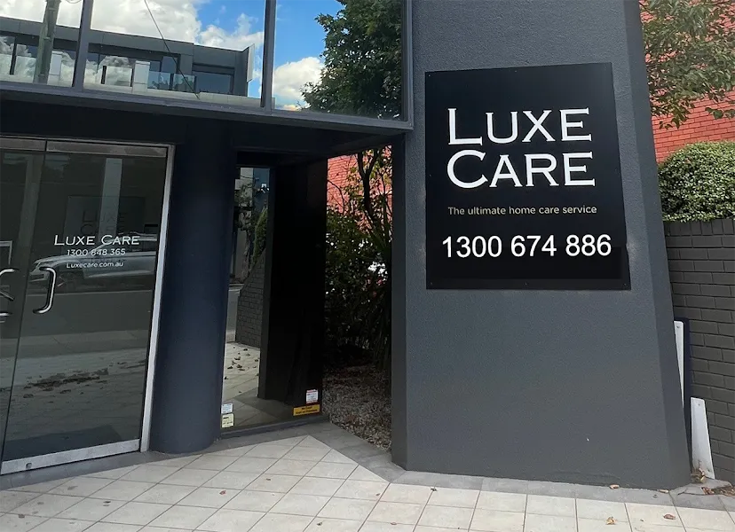Luxe Care