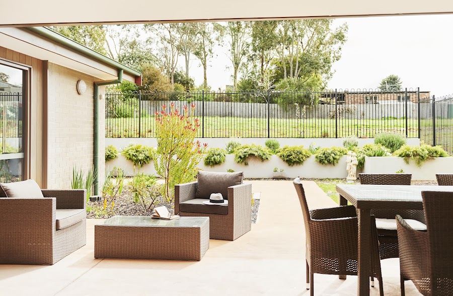 Calvary Kirralee - Residential Aged Care