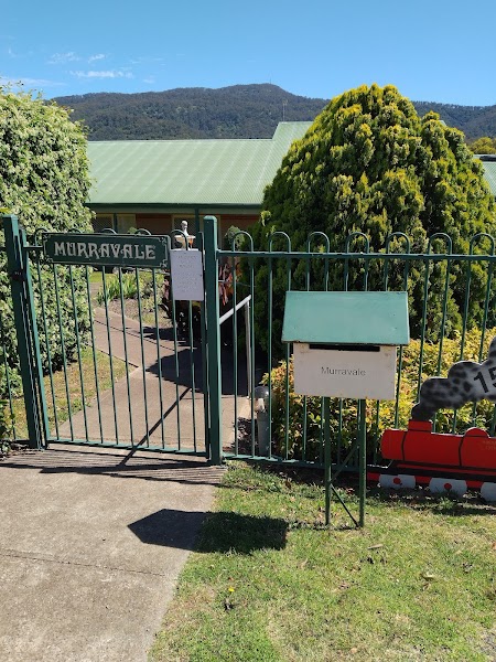 Murrurundi