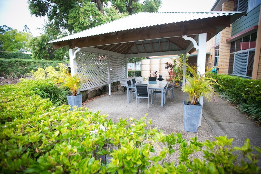 Reid Court Residential Aged Care Community