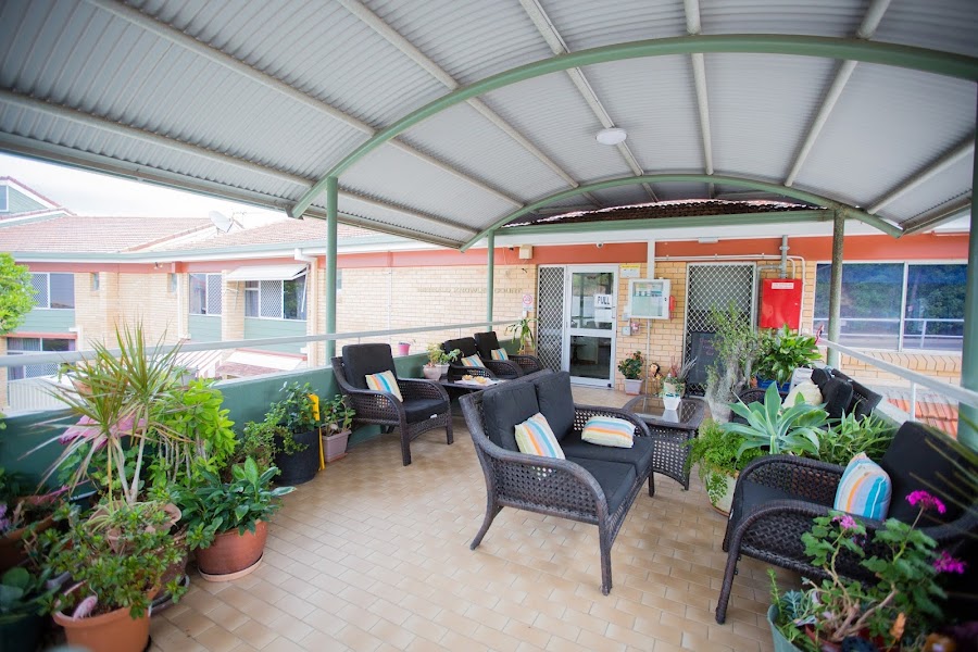 Knowles Court Residential Aged Care Community
