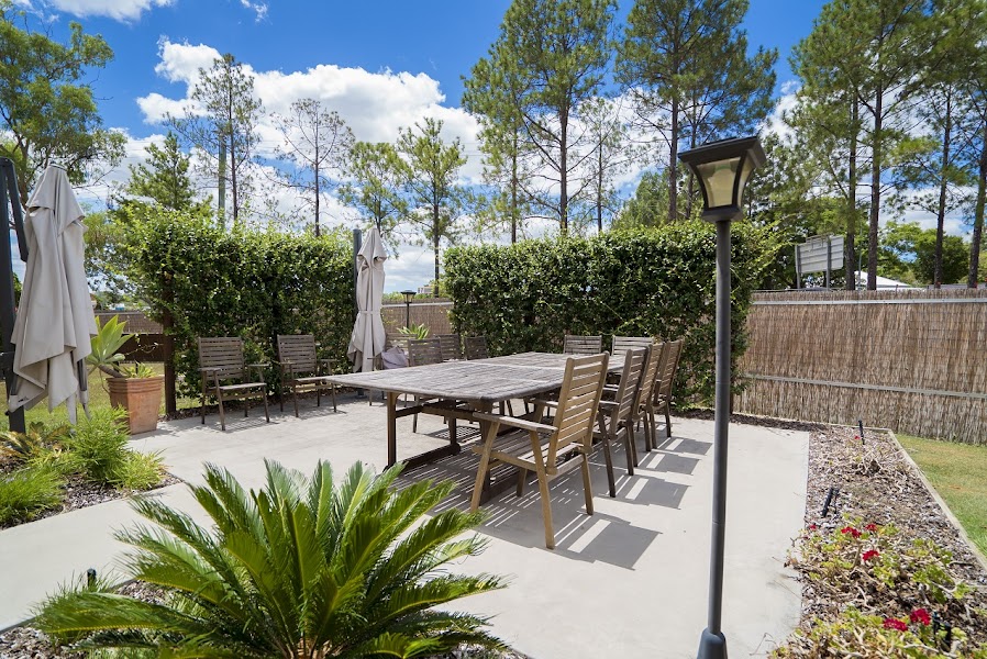 Nash Court Residential Aged Care Community