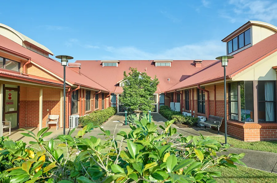 Calvary St Joseph's - Residential Aged Care and Retirement Living