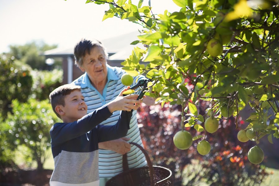 St Paul's Retirement Living, Aged Care & Home Care