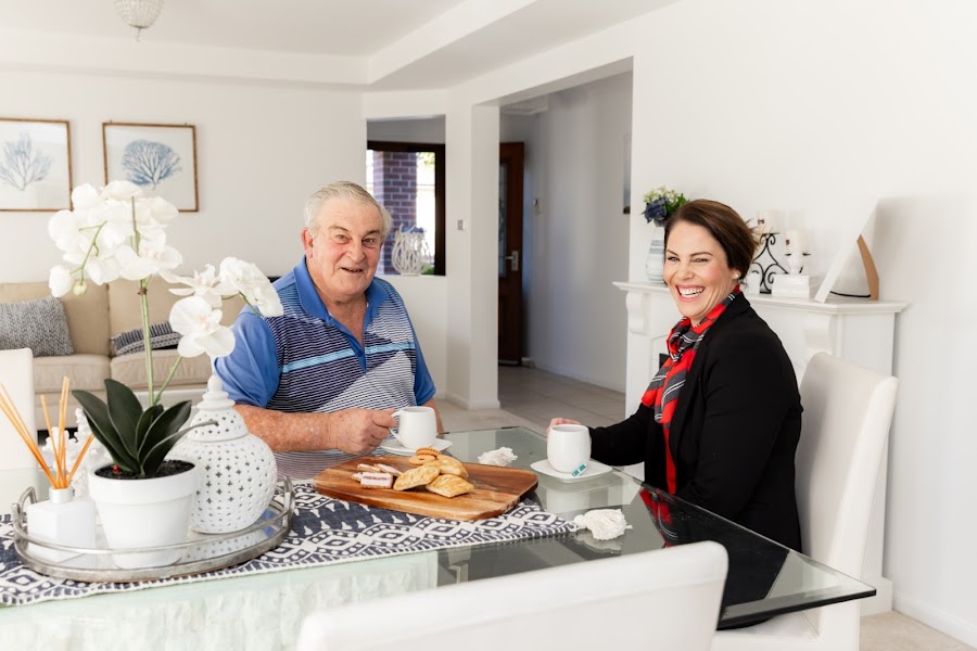 RFBI Care at Home - South Western Sydney