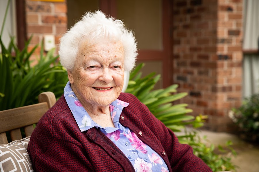 Killara Glades Care Community — aged care facility