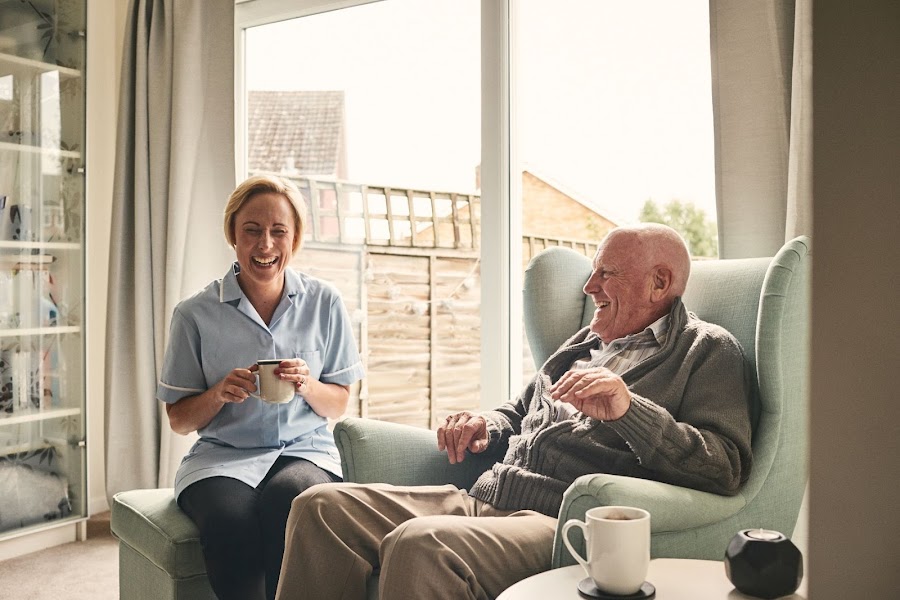 Uniting Home Care Upper Lachlan (Crookwell)