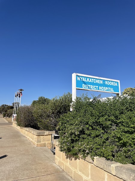Wyalkatchem