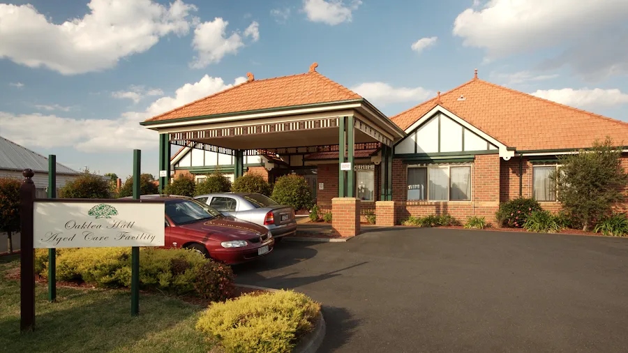 Oaklea Hall Aged Care - MACG