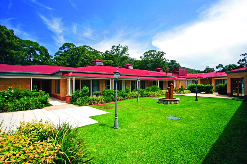 Laurieton Lakeside Aged Care Residence