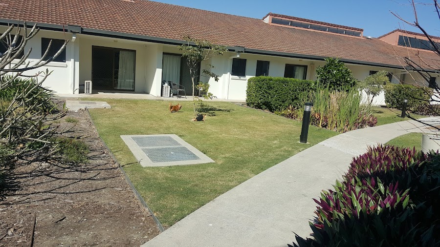 Adventist Retirement Plus - Victoria Point Retirement Village